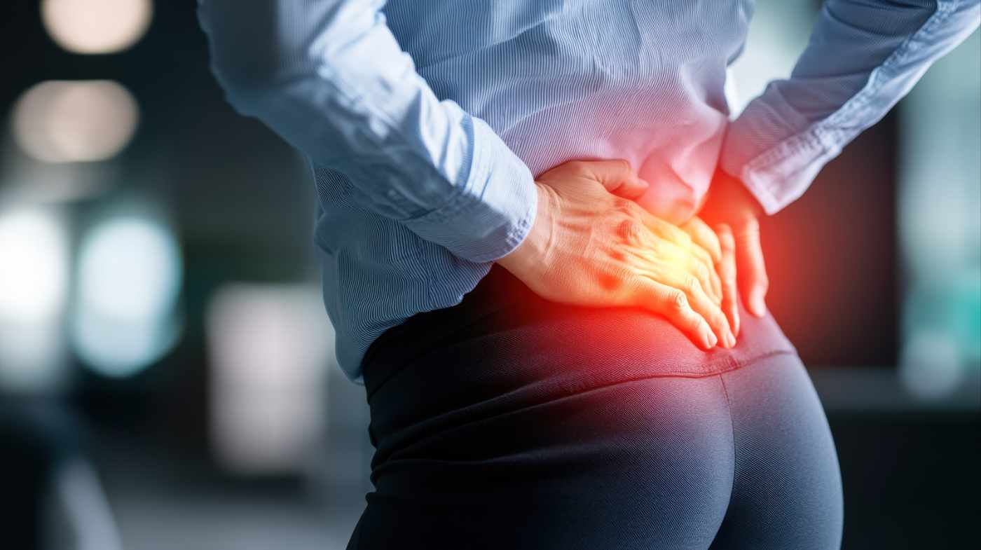 LWS Beschwerden 1 lws beschwerden